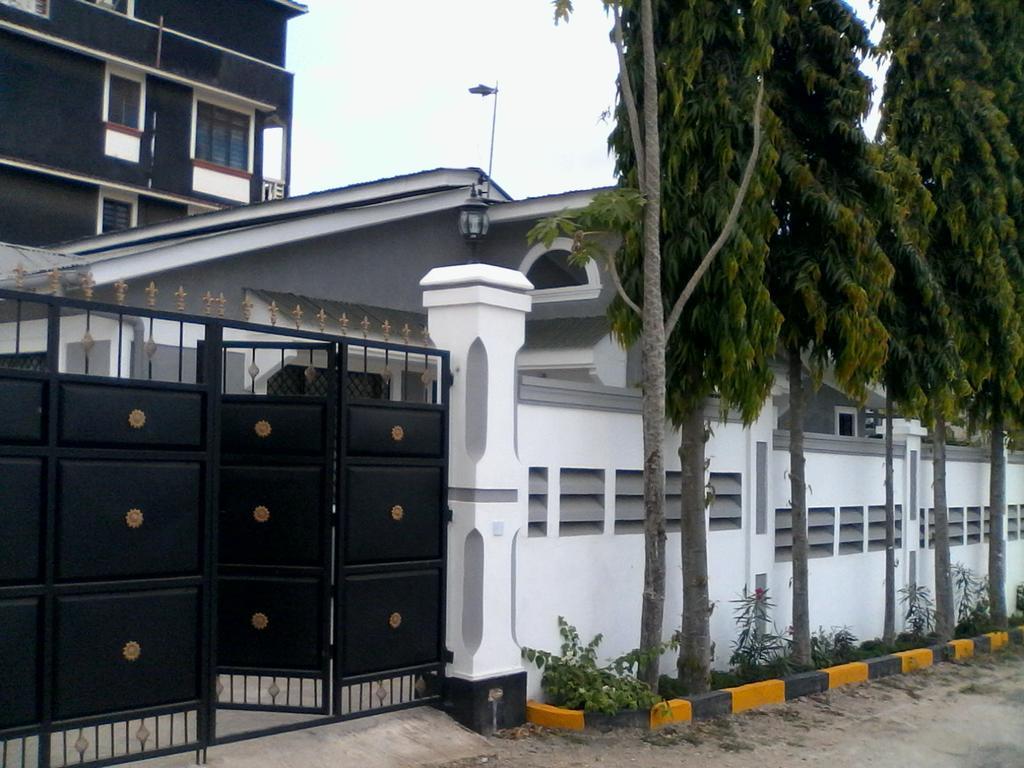 Coastgate Hotel Mombasa Room photo