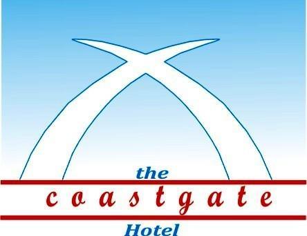 Coastgate Hotel Mombasa Exterior photo