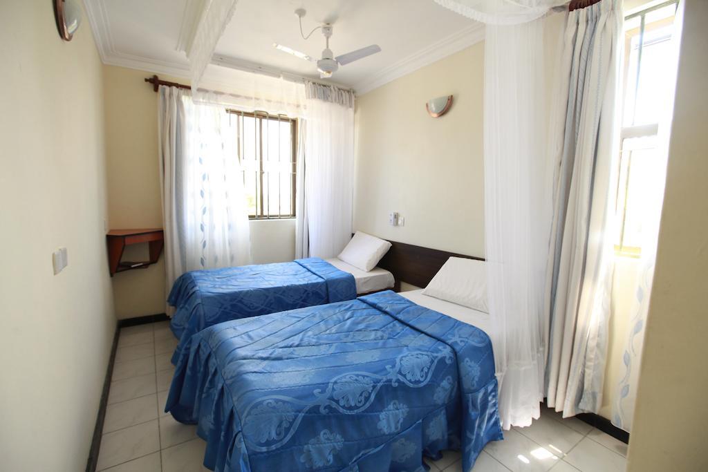 Coastgate Hotel Mombasa Room photo