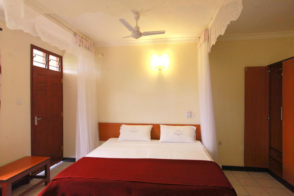 Coastgate Hotel Mombasa Room photo