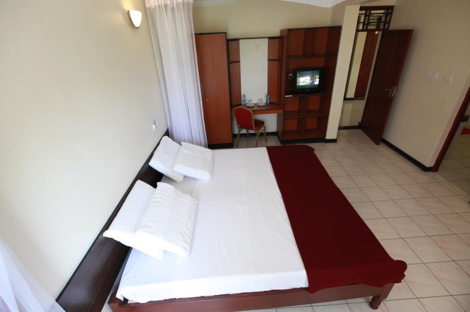 Coastgate Hotel Mombasa Room photo